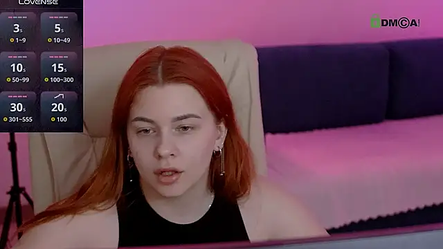 red  dizzy online show from 03/07/26, 06:53