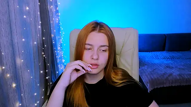 red  dizzy online show from 11/02/25, 07:13