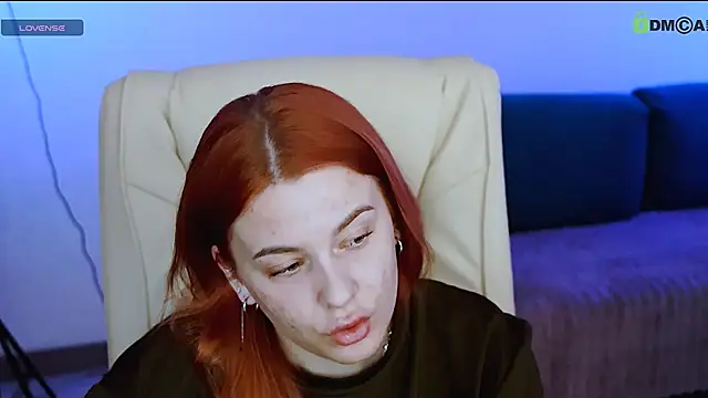 red  dizzy online show from 03/14/26, 12:33