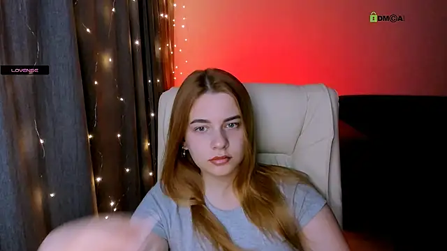 red  dizzy online show from 11/11/25, 04:13