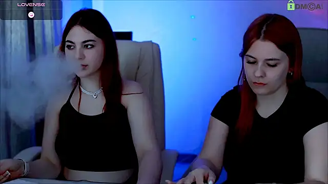 red  dizzy online show from 04/02/26, 12:23