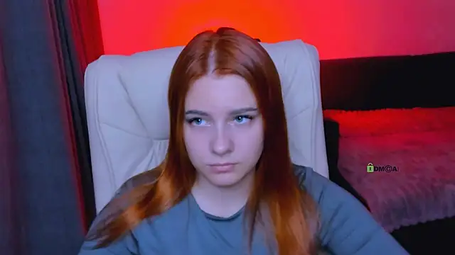 red  dizzy online show from 10/05/25, 09:38