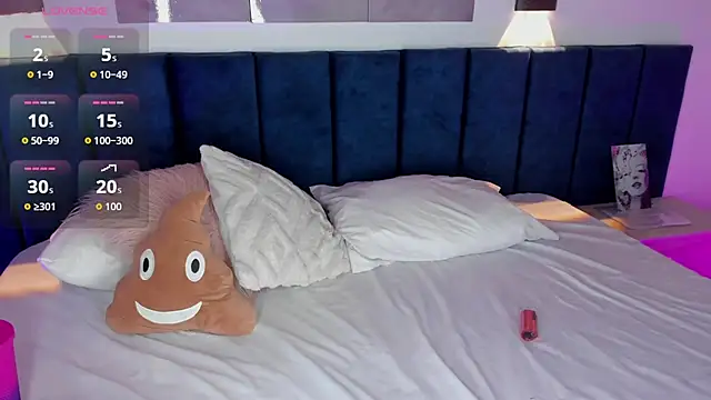 SharonLovee online show from 02/10/26, 09:58