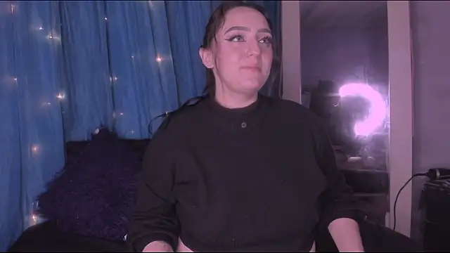 alizon cooper online show from 01/13/26, 01:20