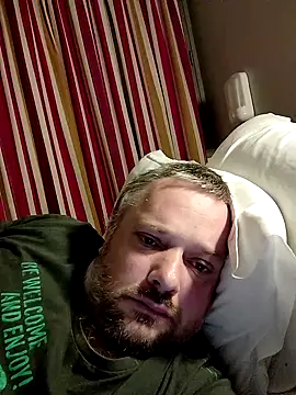 Yannor36 online show from 10/12/25, 03:52