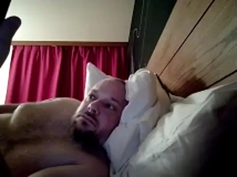 Yannor36 online show from 06/19/26, 03:07
