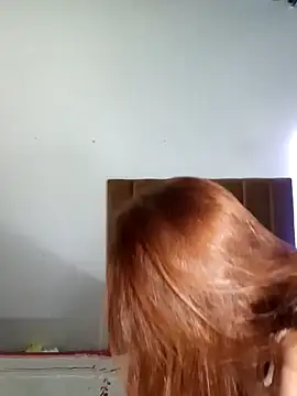 Antonella RiosFG online show from 09/21/25, 01:22