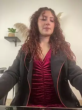 Sabriinaa Foxx online show from 05/06/26, 02:21