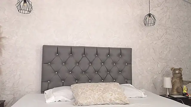 Sabriinaa Foxx online show from 03/16/26, 12:09