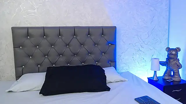 Sabriinaa Foxx online show from 02/03/26, 12:21