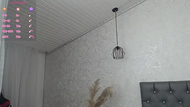 Sabriinaa Foxx online show from 02/19/26, 12:02