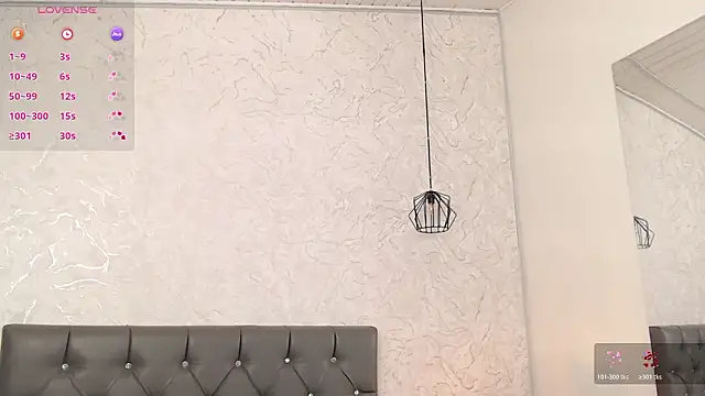 Sabriinaa Foxx online show from 02/20/26, 12:07