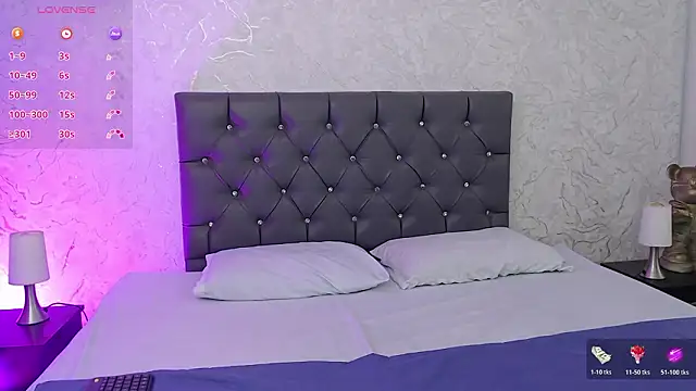 Sabriinaa Foxx online show from 01/17/26, 01:15