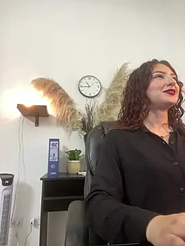 Sabriinaa Foxx online show from 04/20/26, 03:46
