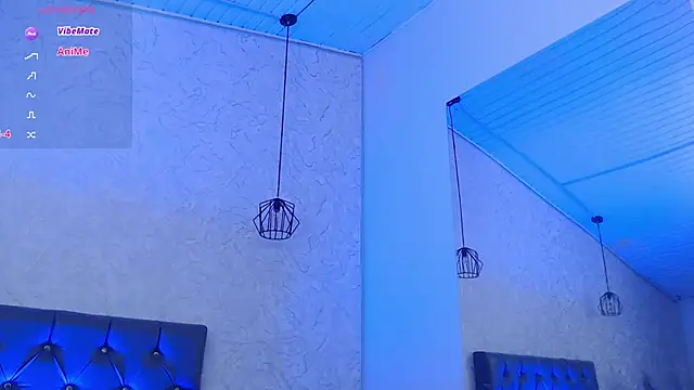 Sabriinaa Foxx online show from 02/17/26, 12:13