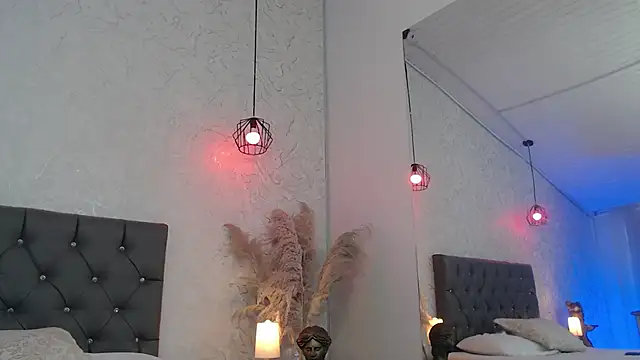 Sabriinaa Foxx online show from 04/18/26, 01:57