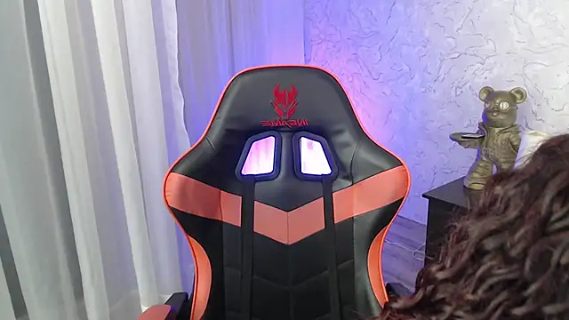 Sabriinaa Foxx online show from 03/10/26, 11:58