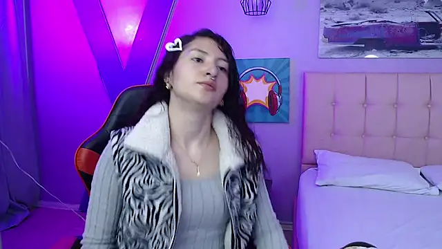 Sabriinaa Foxx online show from 10/01/25, 12:20