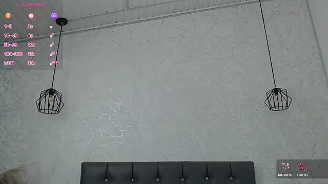 Sabriinaa Foxx online show from 02/18/26, 12:01