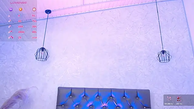 Sabriinaa Foxx online show from 02/09/26, 12:03