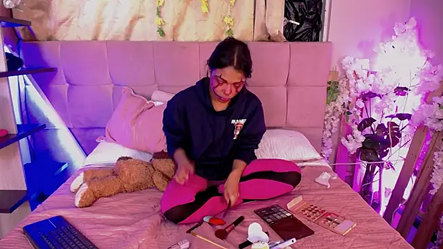 Dakashyten online show from 10/31/25, 06:32