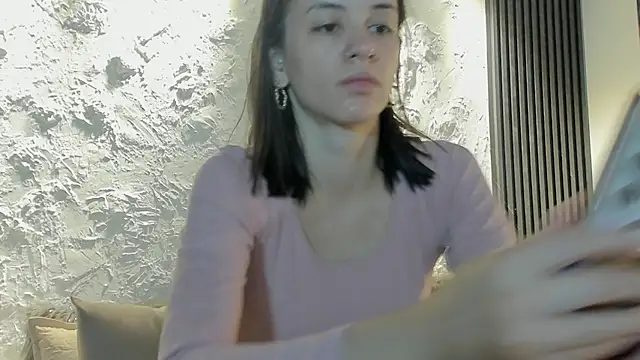 joselin rouse online show from 02/18/26, 12:23