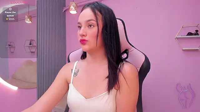 sofi  18  online show from 04/09/26, 01:51