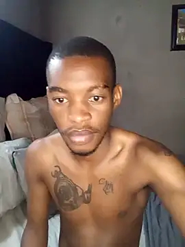 BlackXhosaStallion online show from 09/29/25, 10:33