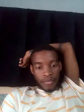 BlackXhosaStallion online show from 10/27/25, 01:56