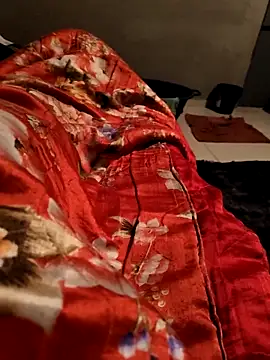 BlackXhosaStallion online show from 10/18/25, 12:18