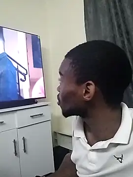 BlackXhosaStallion online show from 11/04/25, 07:17