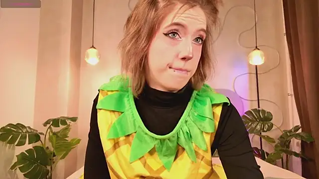 MorgyAsuna  online show from 11/26/25, 01:44