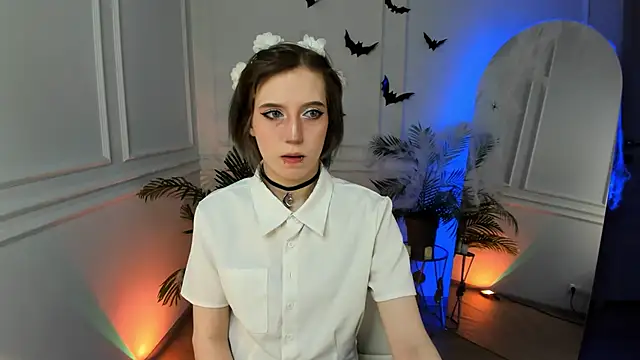 MorgyAsuna  online show from 10/23/25, 01:32