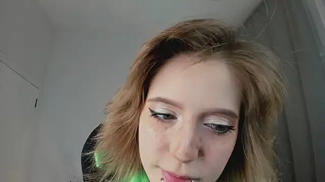 MorgyAsuna  online show from 11/25/25, 02:06