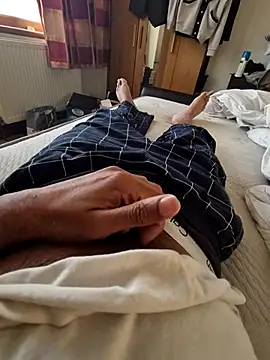 DapperDaz online show from 04/29/26, 05:11