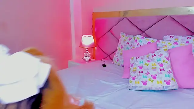 ChloeLaurentt online show from 02/26/26, 07:58