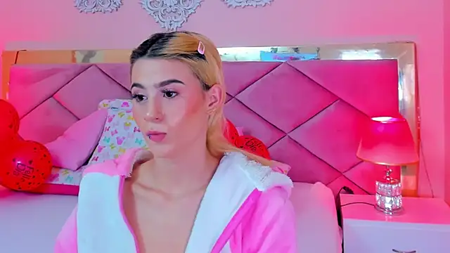 ChloeLaurentt online show from 03/04/26, 11:45