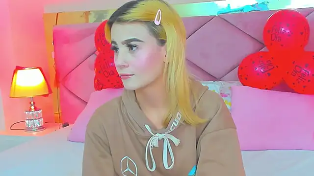 ChloeLaurentt online show from 03/03/26, 01:23