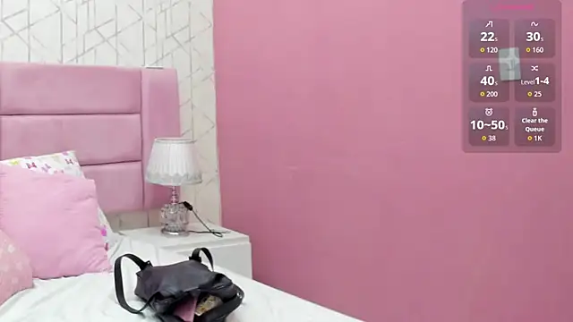 ChloeLaurentt online show from 06/02/26, 03:12