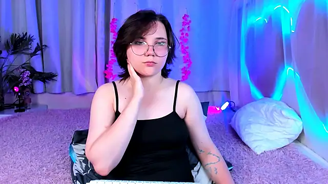 -SweetLili online show from 09/25/25, 02:56