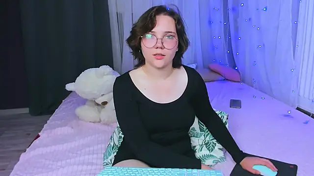 -SweetLili online show from 09/21/25, 12:43