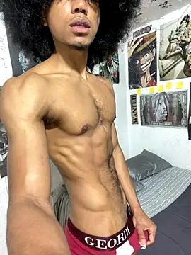 Sexyquerubin online show from 12/05/25, 06:17