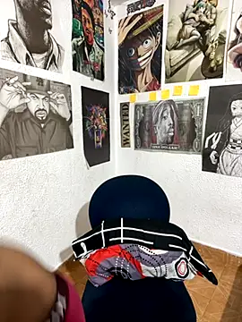 Sexyquerubin online show from 11/04/25, 10:08