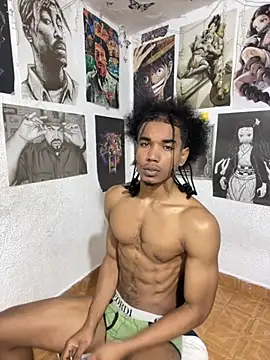 Sexyquerubin online show from 11/30/25, 05:36