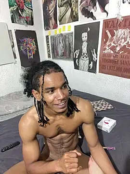 Sexyquerubin online show from 12/13/25, 08:04