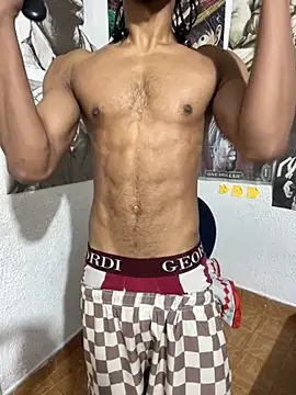 Sexyquerubin online show from 11/03/25, 10:08