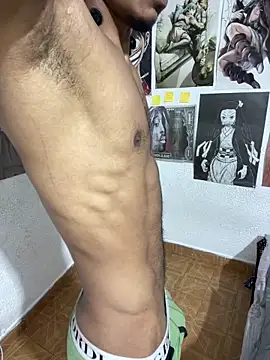 Sexyquerubin online show from 12/01/25, 09:48