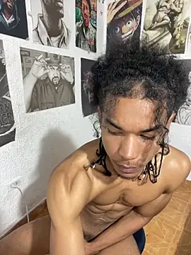 Sexyquerubin online show from 10/25/25, 06:52