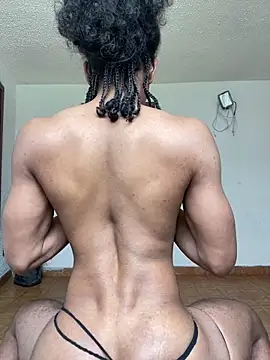 Sexyquerubin online show from 01/15/26, 02:53