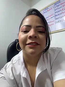 ROUSE SINCLAIR online show from 11/24/25, 08:42